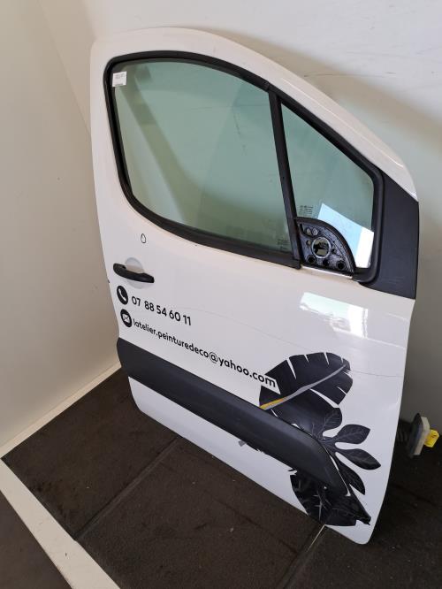Image Porte avant droit - PEUGEOT PARTNER 2