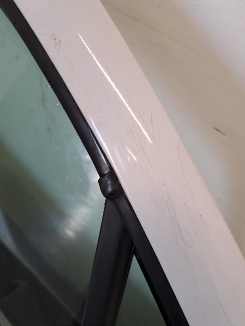 Image Porte avant droit - PEUGEOT PARTNER 2