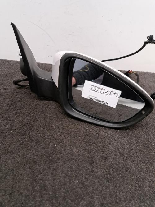 Image Retroviseur droit - VOLKSWAGEN SCIROCCO 3