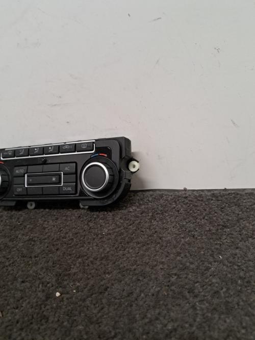 Image Commande chauffage - VOLKSWAGEN SCIROCCO 3