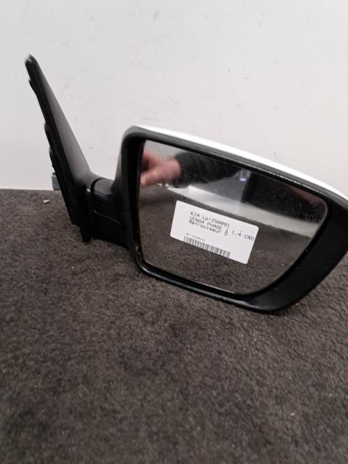 Image Retroviseur droit - KIA VENGA