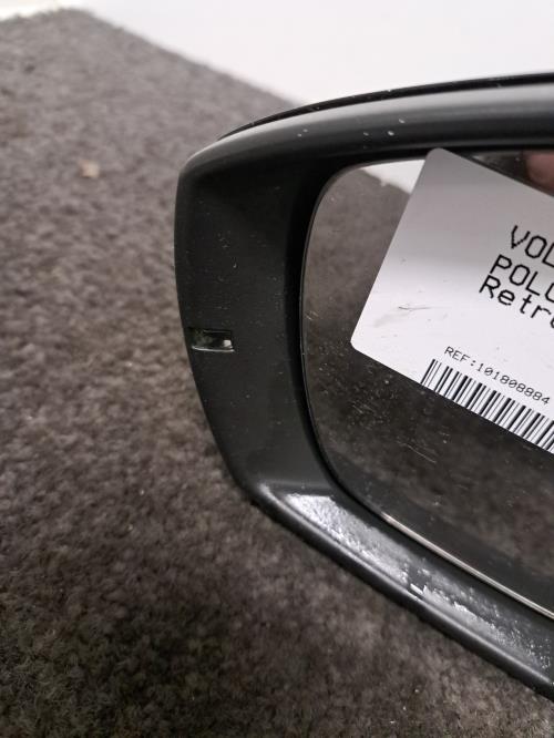 Image Retroviseur gauche - VOLKSWAGEN POLO 5