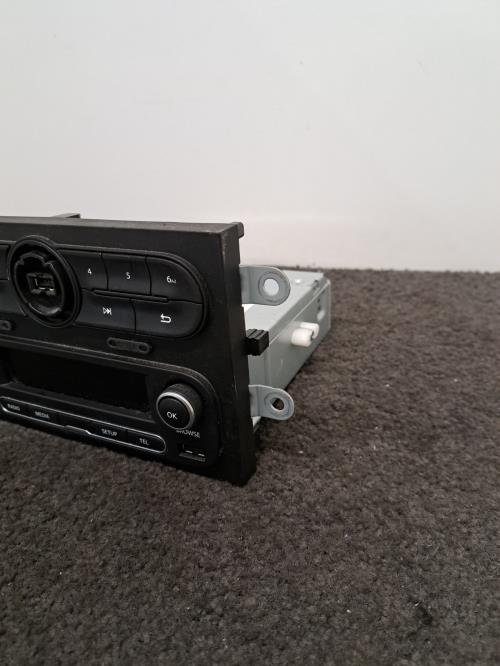 Image Autoradio d'origine - RENAULT TWINGO 3
