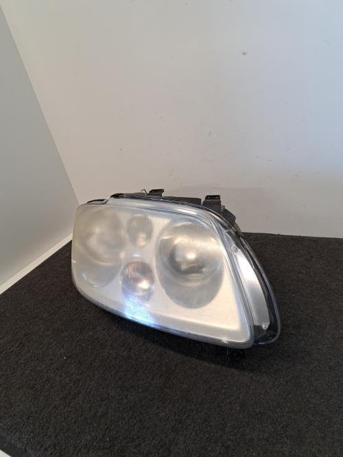 Image Optique avant principal droit (feux)(phare) - VOLKSWAGEN TOURAN 1