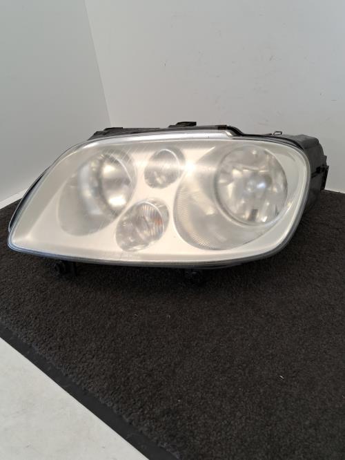 Image Optique avant principal gauche (feux)(phare) - VOLKSWAGEN TOURAN 1