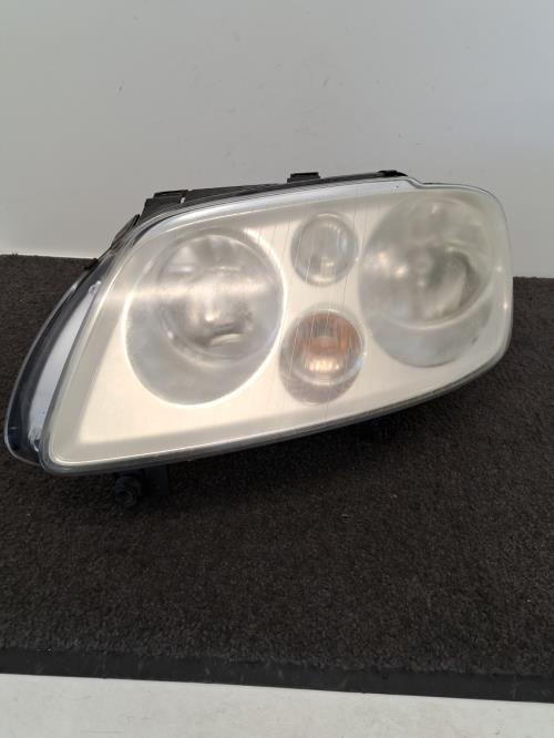 Image Optique avant principal gauche (feux)(phare) - VOLKSWAGEN TOURAN 1