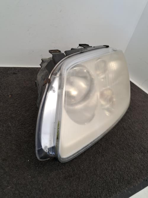 Image Optique avant principal gauche (feux)(phare) - VOLKSWAGEN TOURAN 1
