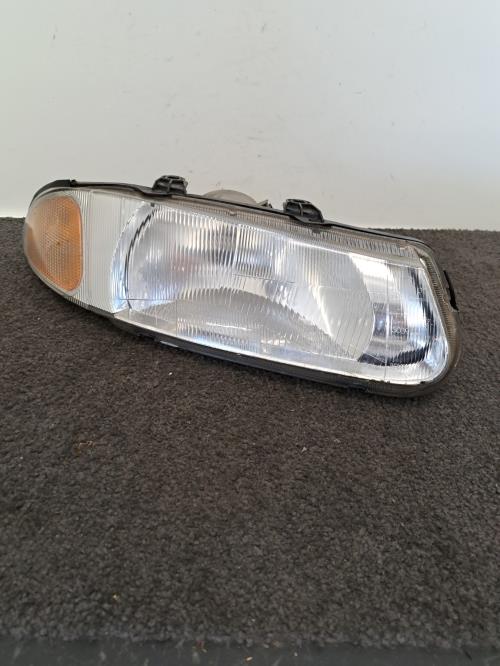 Image Optique avant principal droit (feux)(phare) - ROVER 200 2