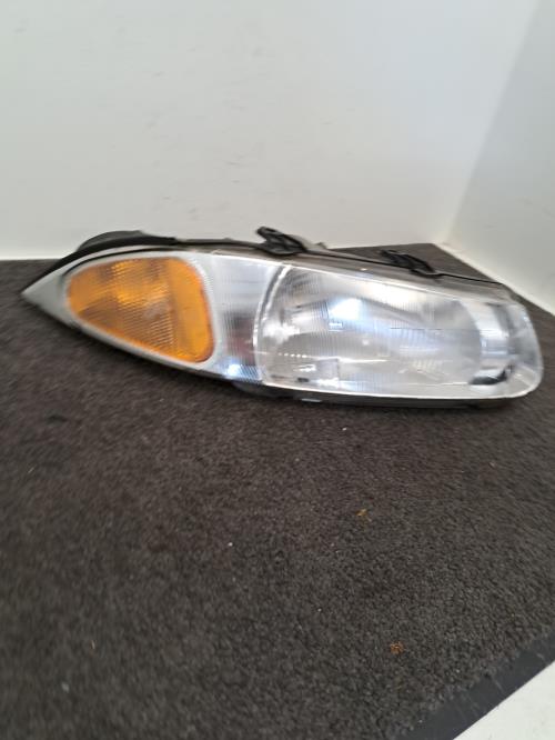 Image Optique avant principal droit (feux)(phare) - ROVER 200 2