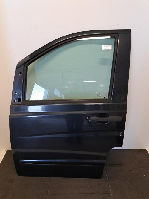 Image Porte avant gauche - MERCEDES VITO