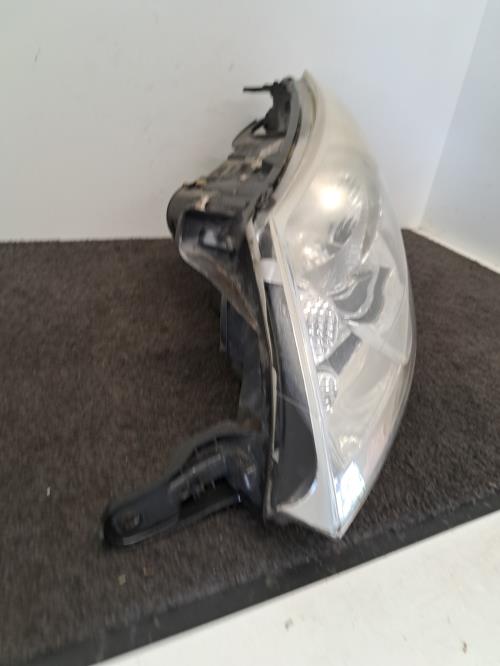Image Optique avant principal gauche (feux)(phare) - PEUGEOT EXPERT 2