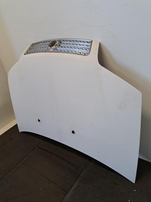 Image Capot - FIAT PUNTO 2