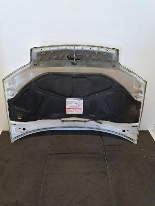 Image Capot - FIAT PUNTO 2