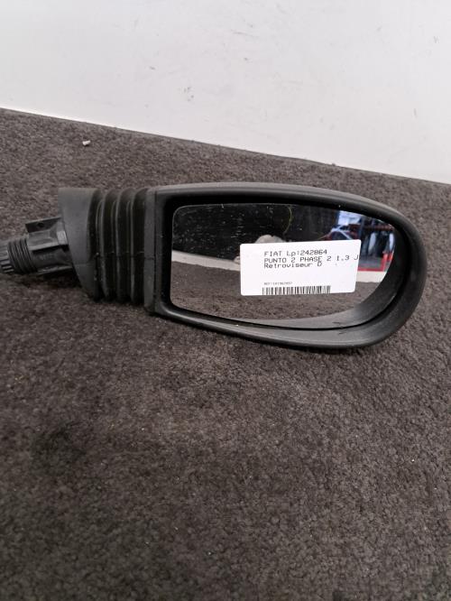 Image Retroviseur droit - FIAT PUNTO 2