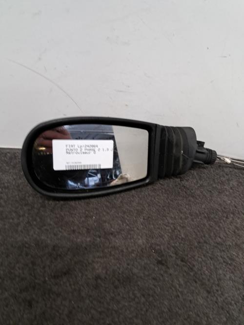 Image Retroviseur gauche - FIAT PUNTO 2