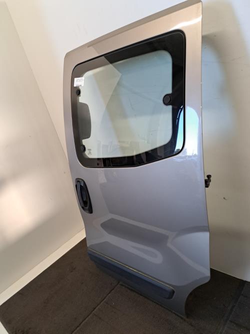 Image Porte laterale gauche - CITROEN NEMO