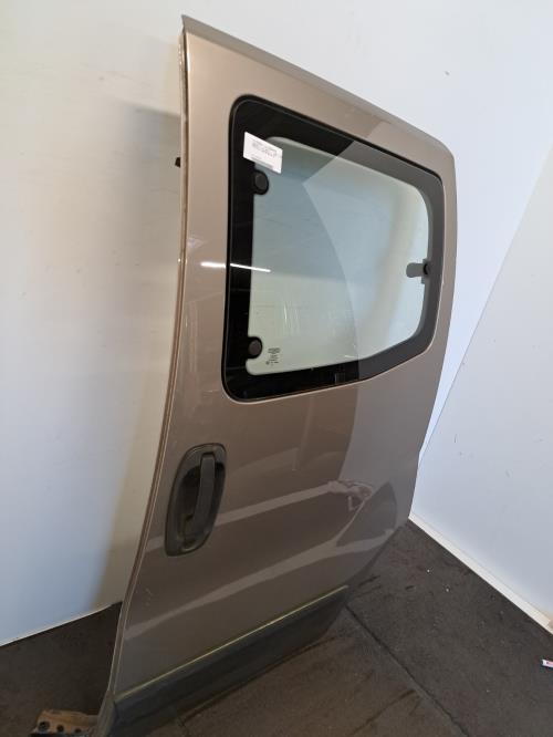 Image Porte laterale gauche - CITROEN NEMO