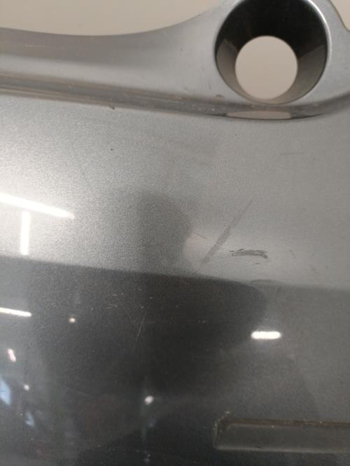 Image Pare choc arriere - CITROEN DS3