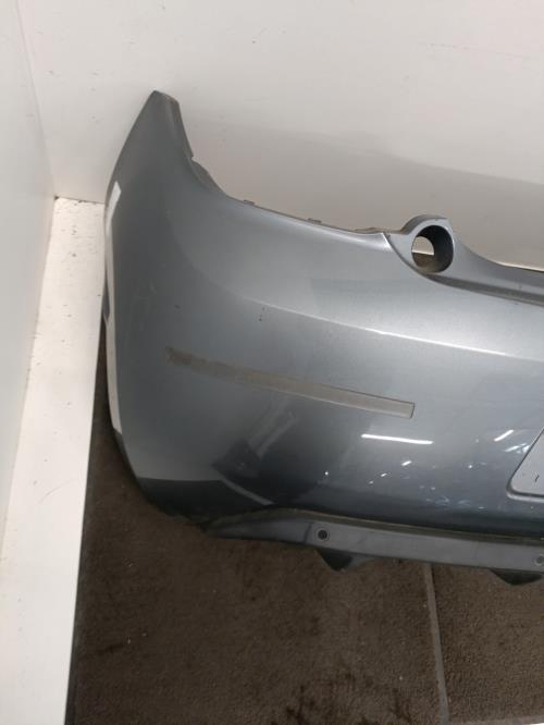 Image Pare choc arriere - CITROEN DS3