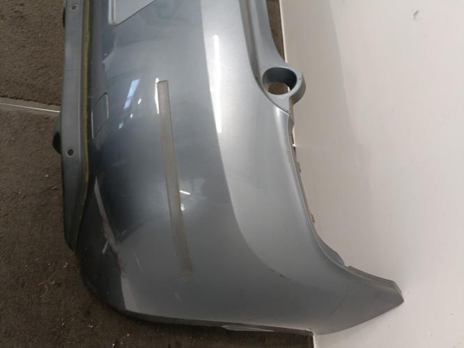 Image Pare choc arriere - CITROEN DS3