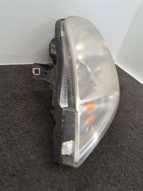 Image Optique avant principal gauche (feux)(phare) - RENAULT TRAFIC 2