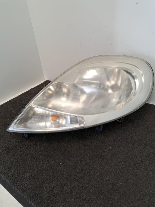 Image Optique avant principal gauche (feux)(phare) - RENAULT TRAFIC 2