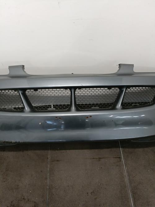 Image Pare choc avant - HYUNDAI SATELLITE 1