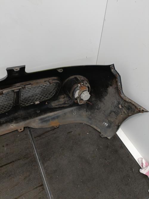 Image Pare choc avant - HYUNDAI SATELLITE 1