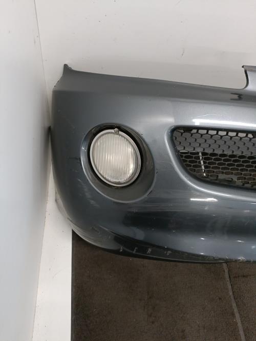 Image Pare choc avant - HYUNDAI SATELLITE 1