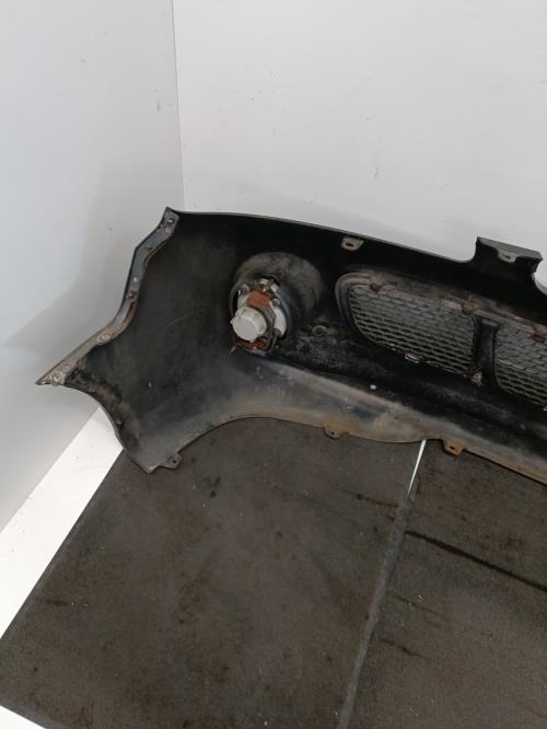 Image Pare choc avant - HYUNDAI SATELLITE 1