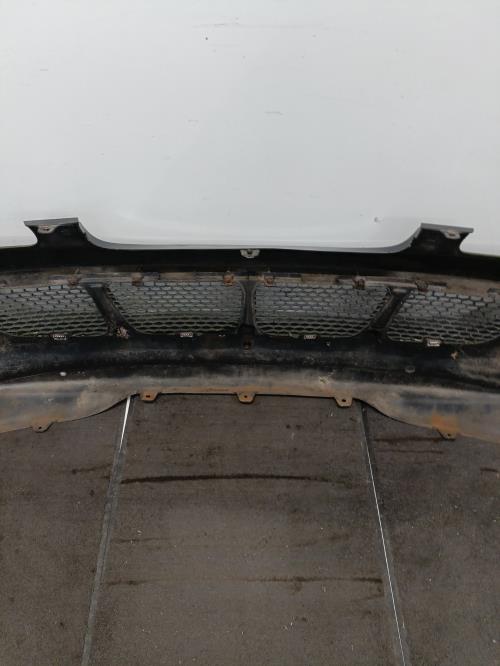 Image Pare choc avant - HYUNDAI SATELLITE 1