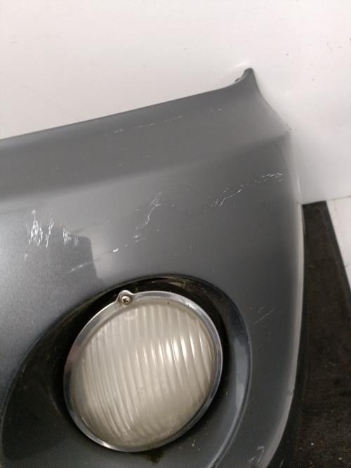 Image Pare choc avant - HYUNDAI SATELLITE 1
