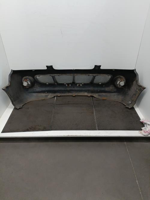 Image Pare choc avant - HYUNDAI SATELLITE 1