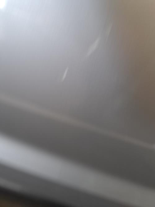Image Porte avant gauche - HYUNDAI SATELLITE 1