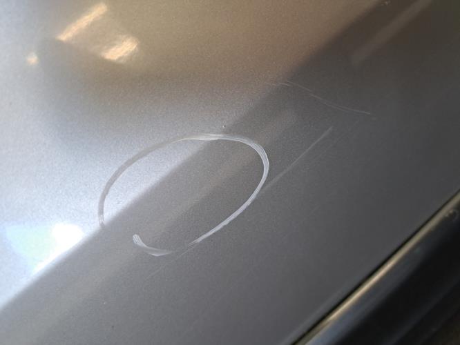 Image Porte laterale droit - HYUNDAI SATELLITE 1