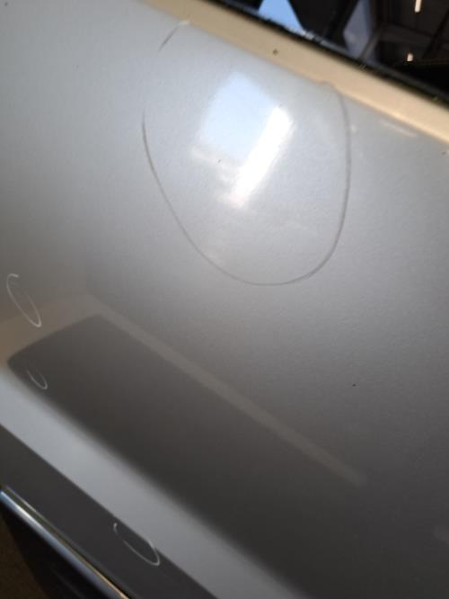 Image Porte laterale droit - HYUNDAI SATELLITE 1