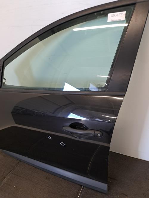 Image Porte avant gauche - RENAULT MEGANE 3