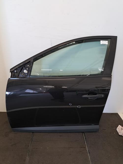 Image Porte avant gauche - RENAULT MEGANE 3