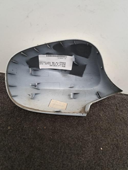 Image Coquille de retroviseur gauche - BMW SERIE 3 E92