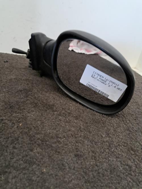 Image Retroviseur droit - CITROEN C3 1