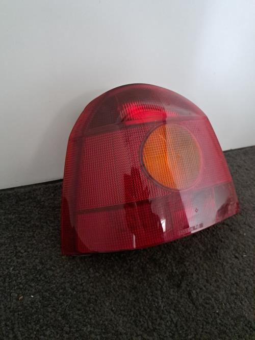 Image Feu arriere principal gauche (feux) - RENAULT TWINGO 1