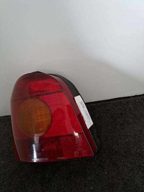 Image Feu arriere principal gauche (feux) - RENAULT TWINGO 1