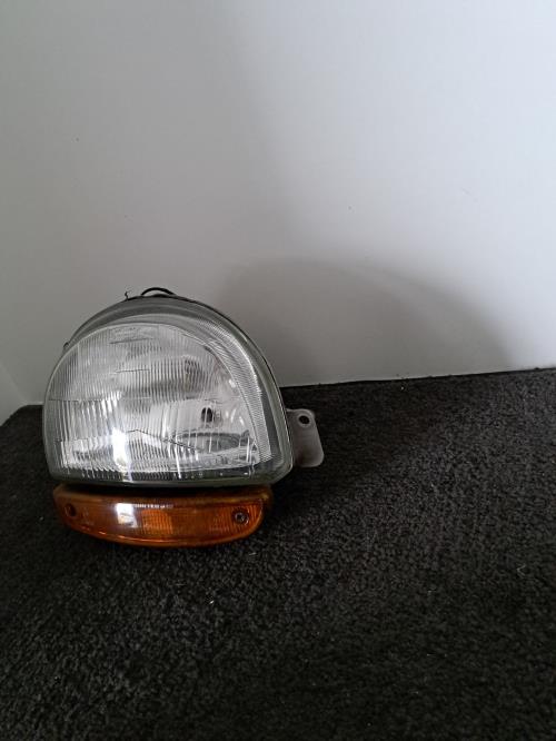 Image Optique avant principal droit (feux)(phare) - RENAULT TWINGO 1