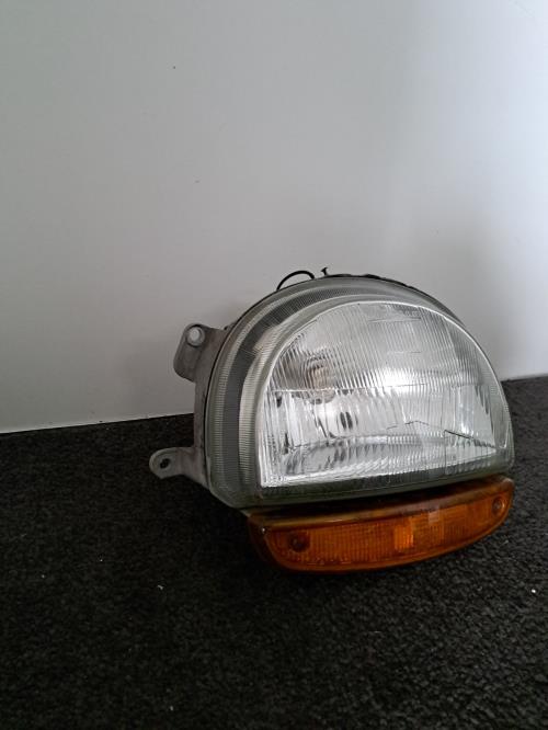 Image Optique avant principal droit (feux)(phare) - RENAULT TWINGO 1