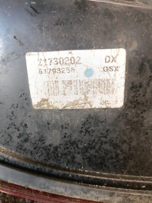 Image Feu arriere principal droit (feux) - FORD KA 2