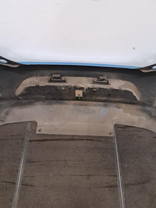 Image Pare choc arriere - FORD KA 2