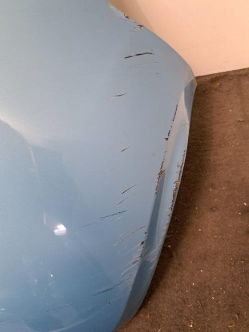 Image Pare choc arriere - FORD KA 2