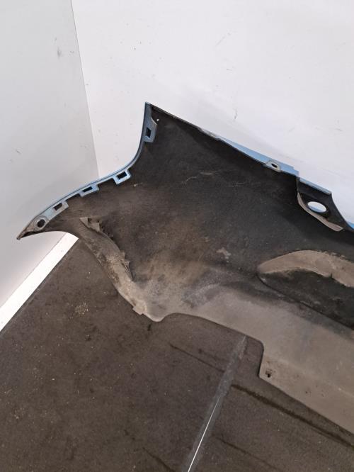 Image Pare choc arriere - FORD KA 2