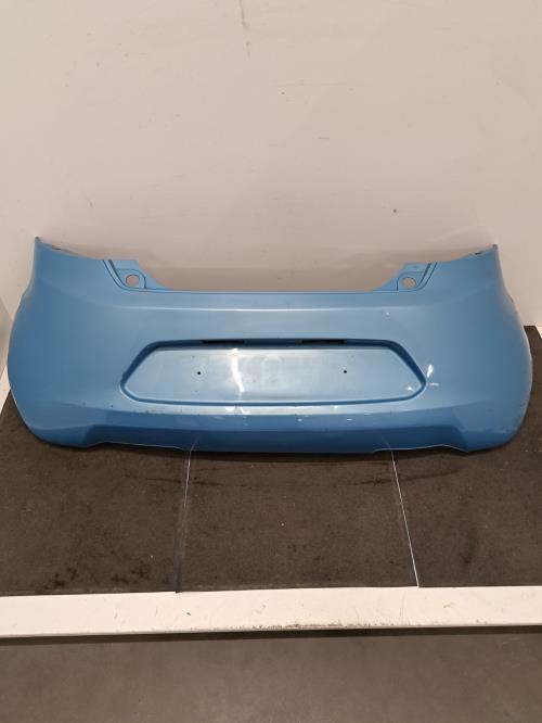 Image Pare choc arriere - FORD KA 2