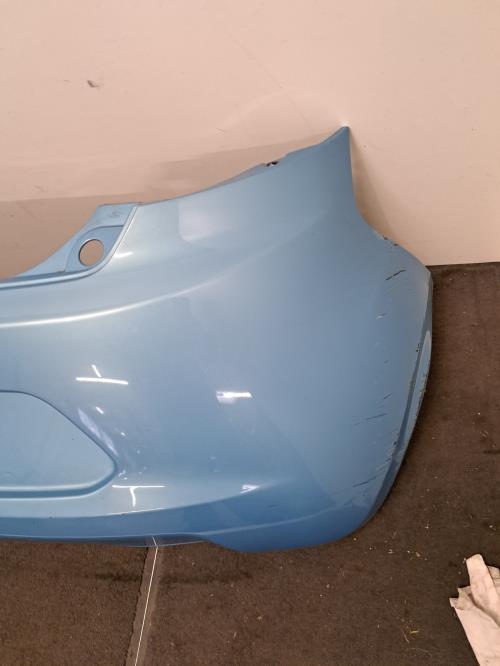 Image Pare choc arriere - FORD KA 2
